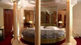 Senior Suite Impero MotelK [upl. by Ahsim]