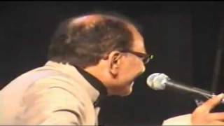 Kavi Sammelan me Pramod Tiwari  nadiya dheere dheere bahna [upl. by Aleksandr121]