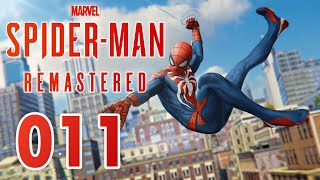 011  Landmarked  SpiderMan Remastered [upl. by Nylirehc]