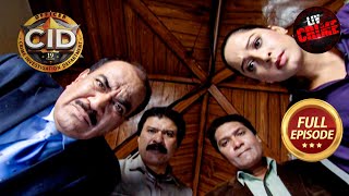 पैसों के खेल में कैसे फंस गई Team CID  CID  Best From TV  18 Nov 2023  Full Episode  सीआईडी [upl. by Sterling]