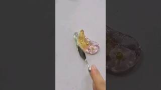 Satisfying Jelly Slime Mix Mesmerizing Color Fusion [upl. by Nylirem145]