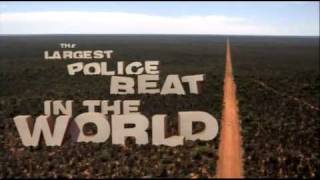 Kalgoorlie Cops [upl. by Rimaa]