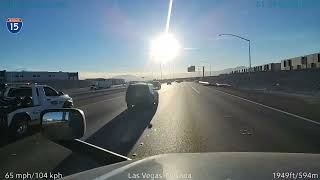 BigRigTravels LIVE  North Las Vegas Nevada 12924 [upl. by Harry]