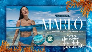 MareÃ´ Um oceano de cuidados para sua pele  LOccitane au BrÃ©sil [upl. by Hnad437]