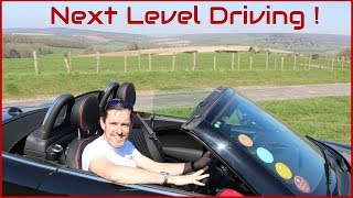 How to become an Advanced Motorist  Is it worth doing [upl. by Sheeb]