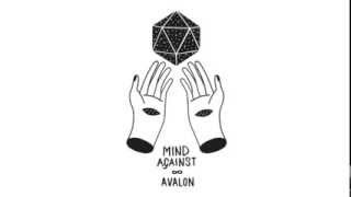 Mind Against  Avalon Official Audio LAD016 [upl. by Ellemaj455]