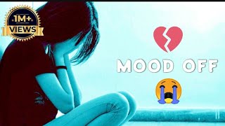 Sad song  Heart broken song 💔  Break up song  Arijit Singh sad song  Best mashup sad song😢💔😭 [upl. by Fayola]