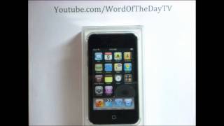 Win a Free iPod Touch Giveaway Free iPod Touch Eligible [upl. by Heywood]