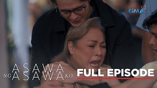 Asawa Ng Asawa Ko Leon’s daughter is Cristy’s accomplice  Full Episode 9 January 29 2024 [upl. by Folberth]