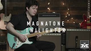 Magnatone Twilighter Demo [upl. by Hopkins731]