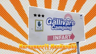 Gällivare Camping [upl. by Barrett285]