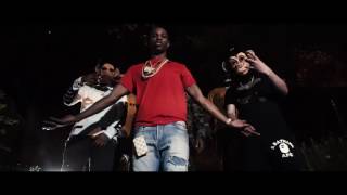 A Boogie Wit Da Hoodie  Jungle Prod by D Stackz  Dir by Gerard Victor Official Music Video [upl. by Shyamal]