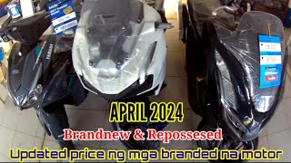 Motortrade multi brand price update  April 2024 [upl. by Silverstein178]