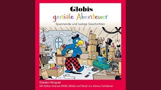 De Globi als Lehrer [upl. by Ecirted]