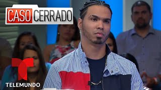 Caso Cerrado Complete Case  Business Startup Almost Cost Him His Life 💸🏢😰 [upl. by Lenrow]