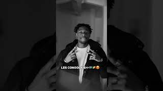 LES CONGOLAIS 🇨🇩🇨🇬VOUS ÊTES OÙ  🫶🏽 [upl. by Waldack]