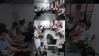 PERSONALITY DEVELOPMENT CLASSES AT FORCE DEFENCE ACADEMY INDORE ssbguidance [upl. by Jecoa]