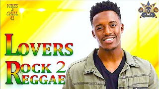 LOVERS ROCK REGGAE MIX 2024 TRIPLE M VIBES amp CHILL 42 ROCKSTEADY ROMAIN VIRGO ALAINE JAH CURE [upl. by Fai]