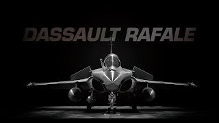 Dassault Rafale in Action [upl. by Anthe326]