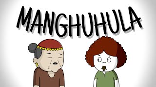 MANGHUHULA  Pinoy Animation [upl. by Ahsoym]