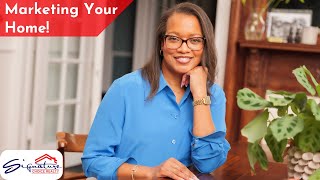 Listing Vs Marketing  Signature Choice Realty  Valdosta GA Real Estate [upl. by Wun]