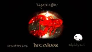 Sagopa Kajmer  Istakoz Acapella [upl. by Wood312]