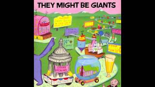 Rhythm Section Want Ad  They Might Be Giants official song [upl. by Marx]