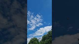 Chinook over Meltham again [upl. by Raphael899]