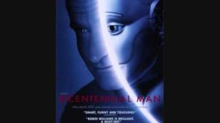 Bicentennial Man Soundtrack  Transformed [upl. by Fortunio]