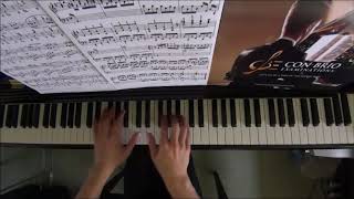 ABRSM Piano 20252026 Grade 3 B9 Gurlitt Song Op172 No1 by Alan [upl. by Vial]