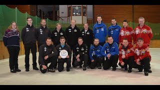 Finale Spöckner Cup  Eis 201819 [upl. by Mart]