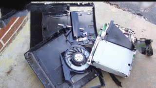 Top 50 parents destroying kids stuff [upl. by Noby932]