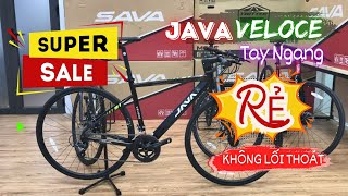 Sale SỐC  Giá Sập Sàn Touring JAVA Veloce Quá Ngon và Rẻ  Không thể bỏ Lỡ  Gọi 0989933958 [upl. by Tisdale]