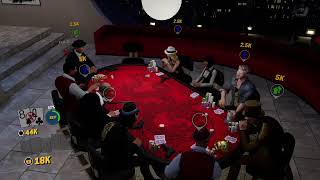 Prominence Poker [upl. by Onfre]