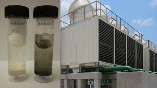 How Much Sulfate Reducing Bacteria is in Your Cooling Tower SRB Explained [upl. by Gefell]