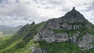 Mountains of Mauritius [upl. by Anniken404]