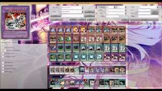 KARAKURI CYBER DRAGON DECK PROFILE [upl. by Sundin]