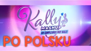 JAK OBEJRZEĆ NOWY FILM PO POLSKU  Zmiksowna Kally [upl. by Ahseila]