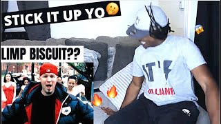 TO MUCH FUN  Limp Bizkit  Nookie Official Video REACTION [upl. by Bivins]