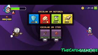 Dan the mangameplay especial de 100 inscritos [upl. by Behnken520]