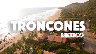 TRONCONES IS AMAZING [upl. by Latnahc]