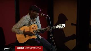 Oliver Mtukudzi  Neria [upl. by Philipson150]