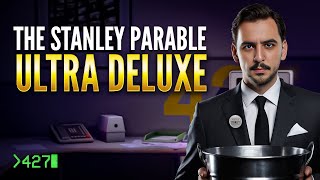 CORDISEPS THE STANLEY PARABLE ULTRA DELUXE OYNUYOR part2 2 [upl. by Nuajed]