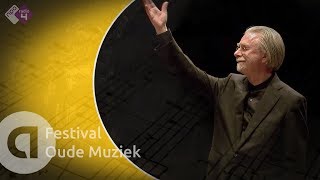 Buxtehude  The Netherlands Bach Society  Utrecht Early Music Festival  Classical Music Concert HD [upl. by Assilla]