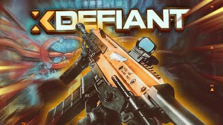 🔥 Dominating XDefiant  INSANE High Kill Gameplay  Must Watch 🔥 [upl. by Riva]