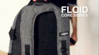 Eastpak Floid  Rucsac Laptop 15W [upl. by Akiemaj]