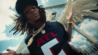 JID – Ambassel Official Music Video Madden22 [upl. by Anile]