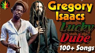 Gregory Isaacs Greatest Hits 2022 📀 Gregory Isaacs Greatest Hits Full Album [upl. by Busby]