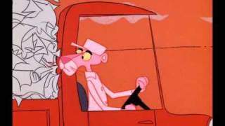 Pink Panther Episode 27 Disc 2 Pink of the Litter HQ [upl. by Ellary]