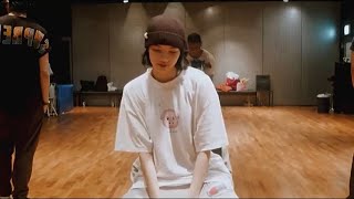 LISA BLACKPINK  City Girls Dance Practice Mirrored [upl. by Miah957]